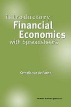Introductory Financial Economics with Spreadsheets