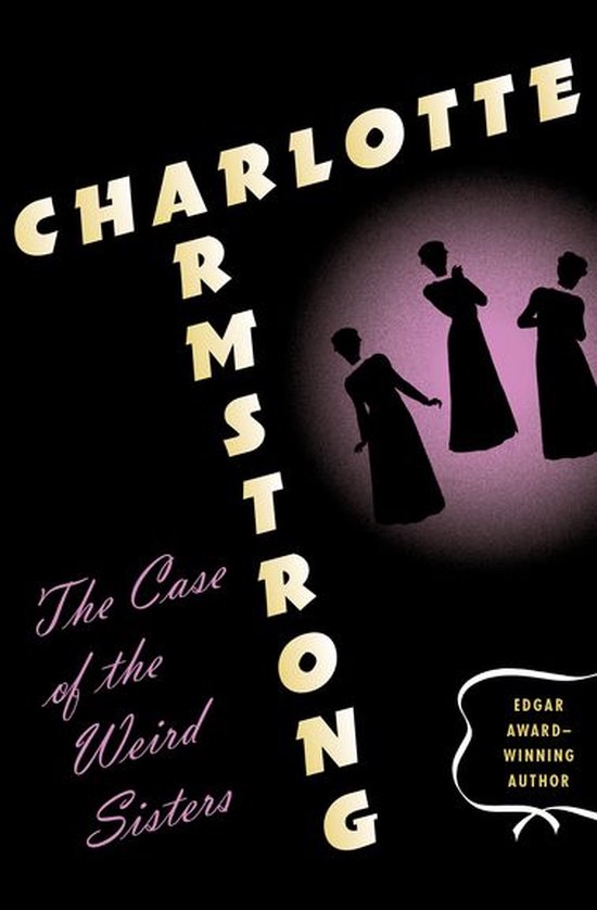 The MacDougal Duff Mysteries 2 - The Case of the Weird Siste ... - cover