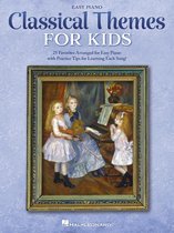 Classical Themes for Kids: Easy Piano Songbook