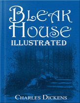 Bleak House Illustrated