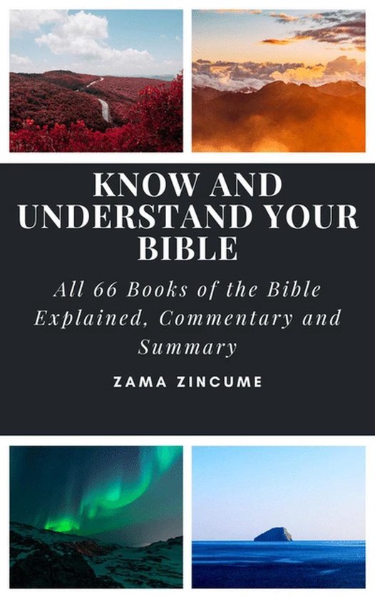 know-and-understand-your-bible-ebook-zama-zincume-9780639994918-boeken-bol