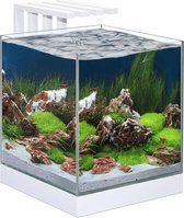 Ciano Aquarium nexus pure 25 led 29x33,8x38CM