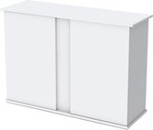 Ciano Kast emotions nature pro 120 Wit 121x40x83CM