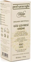 Prof Saracoglu - Mihr Oog Contour Creme 30ml