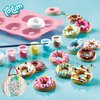 foto van Totum Donut Factory - Gips gieten