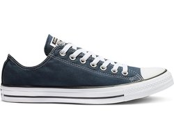 Converse Chuck Taylor All Star Sneakers Unisex - Navy