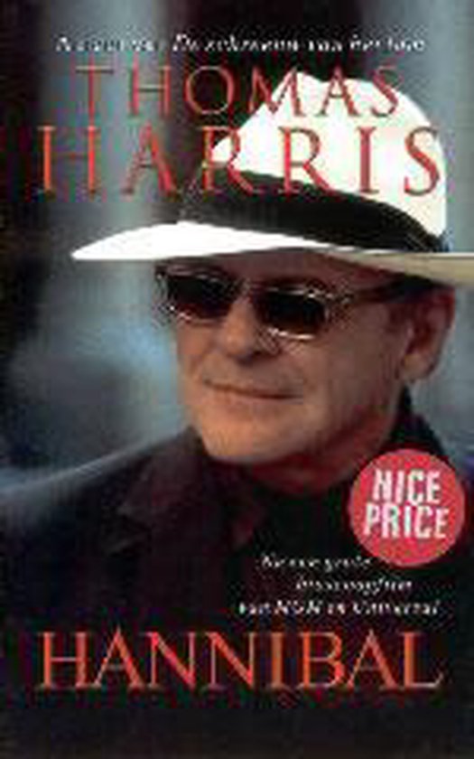 Hannibal - cover