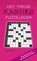 Het Tirion Kakuro puzzelboek