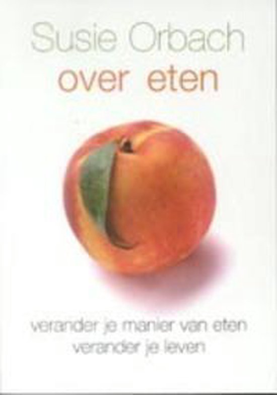 Over Eten - cover
