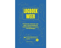 Logboek Weer