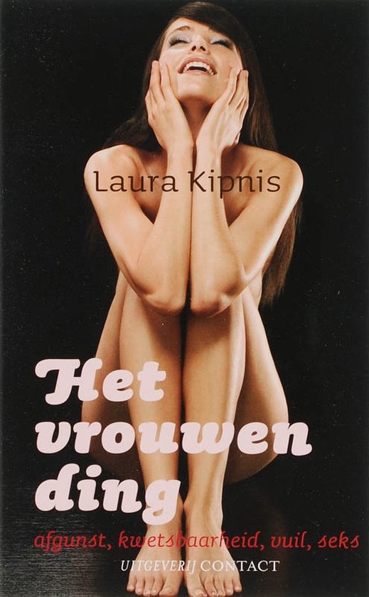 9789025424084 - Het vrouwending