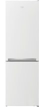Beko RCSA366K40WN réfrigérateur-congélateur Autoportante 343 L E Blanc