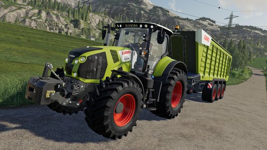 Farming Simulator 19 Premium Edition Pc Bestel Nu 6394