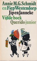Jip en Janneke (vijfde boek)
