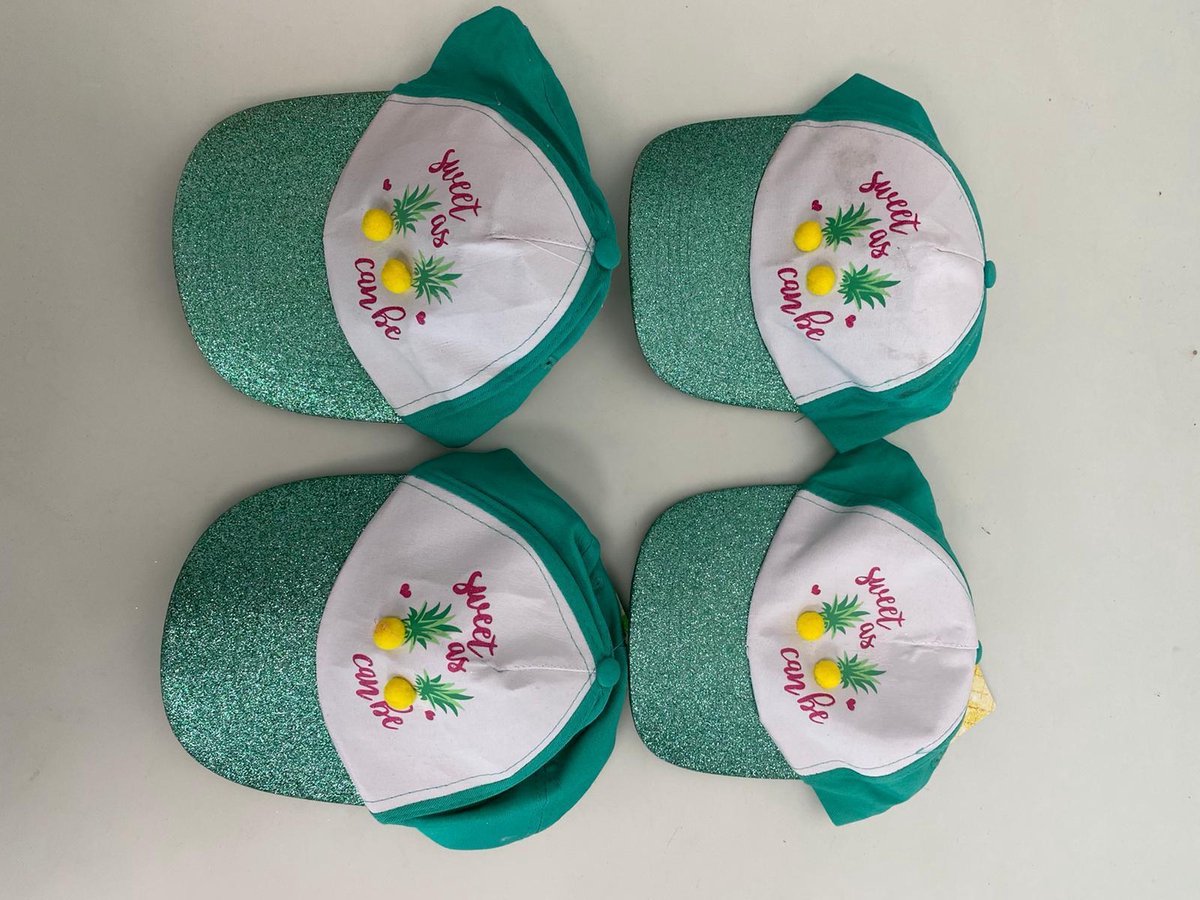 Casquette Steelwood Country Club - Bretelles Réglables - Brodée - Ahead - Multicolore
