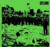 Asylums - Genetic Cabaret (CD)