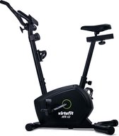 VirtuFit HTR 1.0 hometrainer - Fitness fiets - 8 weerstandsniveaus - Tablethouder - Transportwielen - Hartslagfunctie