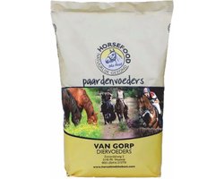 HorseFood Omega 3 Power Mix - 20kg - paardenvoer