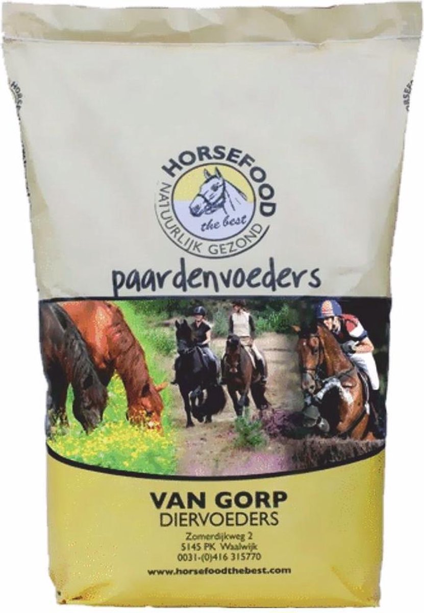 HorseFood Omega 3 Power Mix - 20kg - paardenvoer