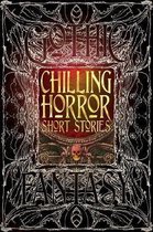 Chilling Horror Short Stories