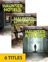 Haunted Places (Set of 6)