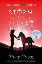 Pony Club Secret 6 Storm & Silver Bridle