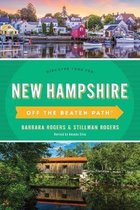 New Hampshire Off the Beaten PathÂ®