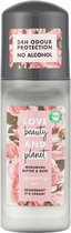 Love Beauty & Planet Deo Roll-on - Pampering 50ml