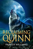 The Wolves of Lydon 2 - Reclaiming Quinn