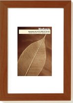 Walther Design Natura - Fotolijst - Fotoformaat 20 x 30 cm  Notenhout