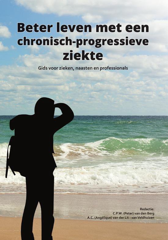 Beter leven met een chronisch-progressieve ziekte