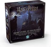 Harry Potter Puzeel - Legpuzzel - Dementors at Hogwarts - 1.000 stukjes