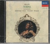 Bellini: Norma [Highlights]