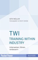 Pocket Power - TWI - Training Within Industry