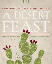 Southwest Center Series - A Desert Feast