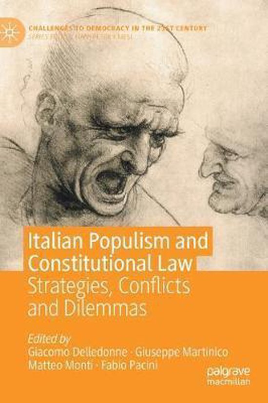 Challenges to Democracy in the 21st Century- Italian Populism and ...