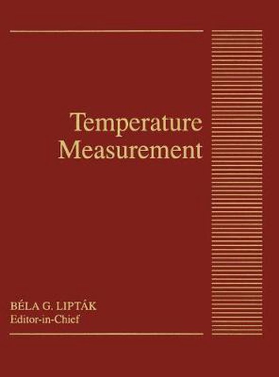 Temperature Measurement - cover