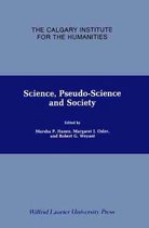 Science, Pseudo-Science and Society