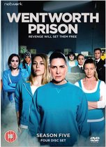 Wentworth Prison S5
