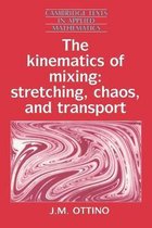 The Kinematics of Mixing