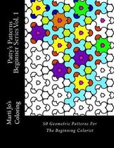 Patty's Patterns - Beginner Series Vol. 1