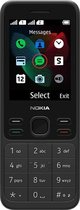 Nokia 150 - DS - Zwart