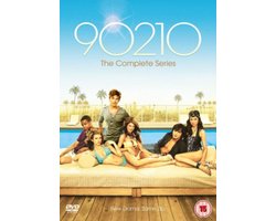 90210 Complete Series (DVD)