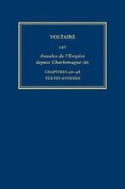 Complete Works of Voltaire 44C