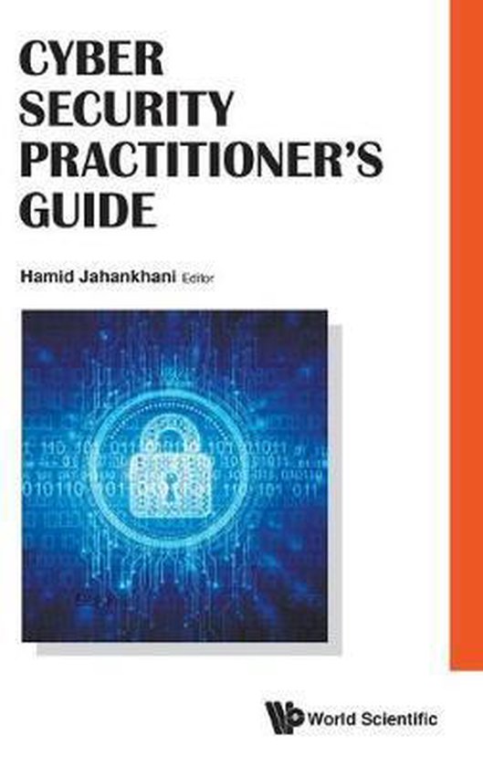 Cyber Security Practitioner's Guide - cover