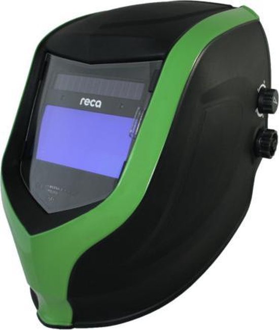 GYS Lashelm LCD Master 11, 1 stuk, 043442