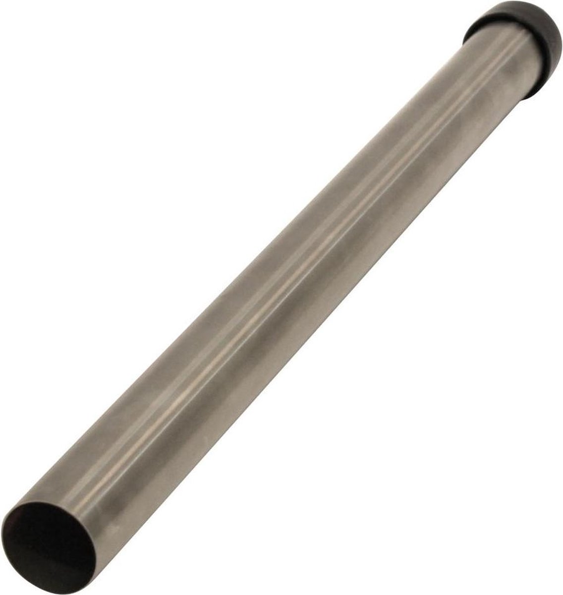 Numatic origineel rechte RVS buis - stofzuigerstang voor Henry en Hetty stofzuiger - 32mm - 42cm