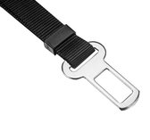 Pawise Autogordel voor honden -Omtrek 80-110 cm - Autogordel voor dieren XL