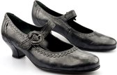 Gabor 72.164.69 dames pump - antraciet - maat 38,5