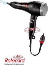 Bol.com Valera Föhn Swiss Turbo 8200 Ionic zwart aanbieding Bol.com Valera Föhn Swiss Turbo 8200 Ionic zwart aanbieding